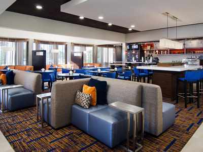 Courtyard Kansas / Convention Center 3* Overland Park