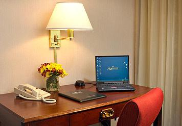 Courtyard Kansas / Convention Center Hotel 3*