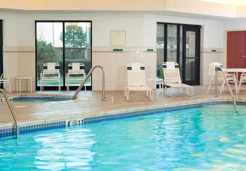 Courtyard Kansas / Convention Center Overland Park